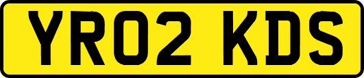 YR02KDS