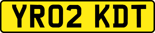 YR02KDT
