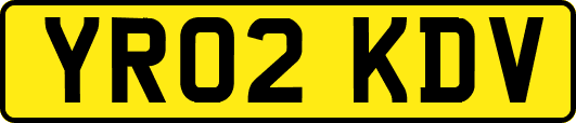 YR02KDV
