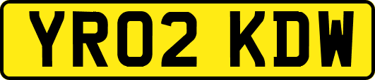 YR02KDW