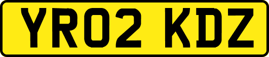 YR02KDZ