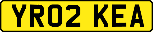 YR02KEA