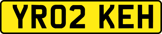 YR02KEH