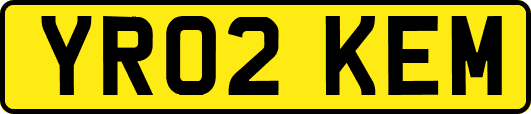 YR02KEM