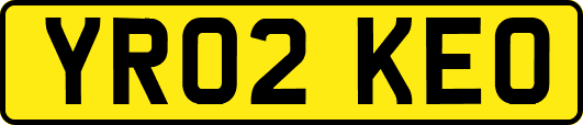 YR02KEO