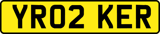 YR02KER