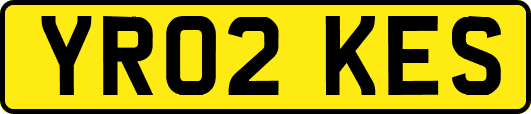 YR02KES