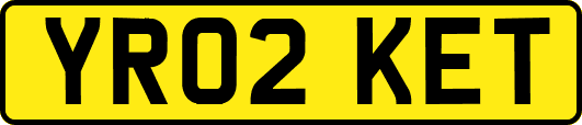 YR02KET