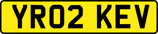 YR02KEV