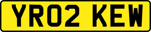 YR02KEW