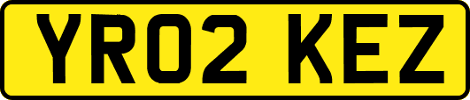 YR02KEZ