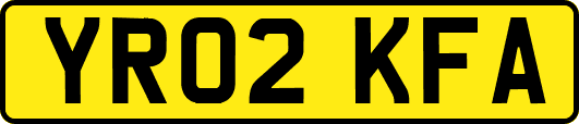 YR02KFA