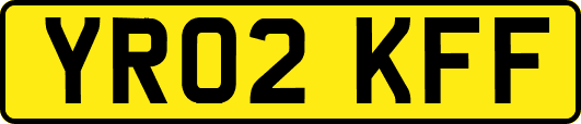 YR02KFF