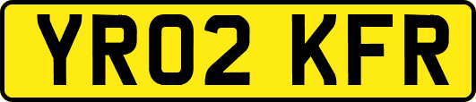 YR02KFR