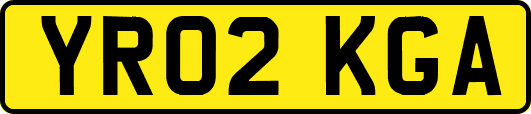 YR02KGA