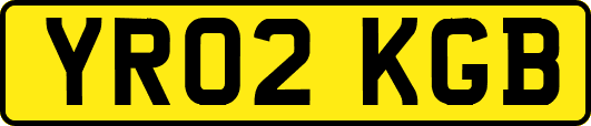 YR02KGB