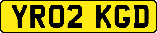 YR02KGD