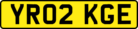 YR02KGE
