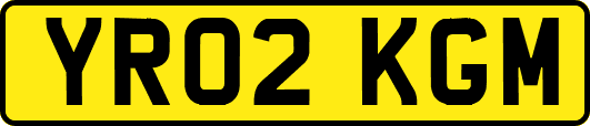 YR02KGM