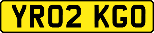 YR02KGO