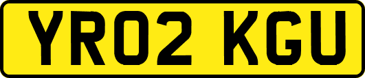 YR02KGU