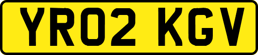 YR02KGV