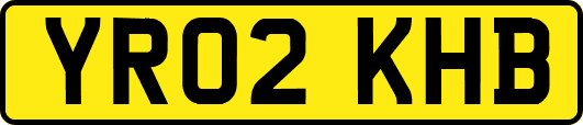 YR02KHB