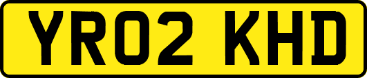 YR02KHD