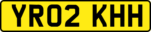 YR02KHH