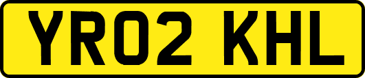 YR02KHL