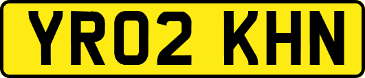 YR02KHN