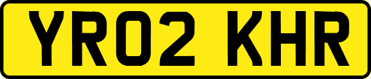 YR02KHR