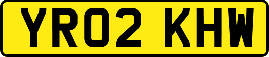 YR02KHW