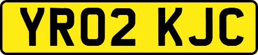 YR02KJC