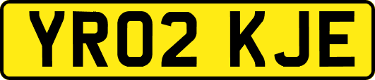 YR02KJE