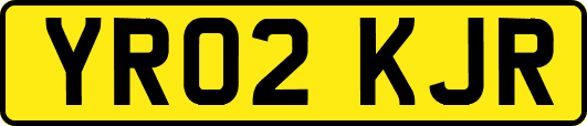 YR02KJR