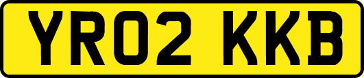 YR02KKB