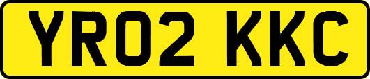 YR02KKC