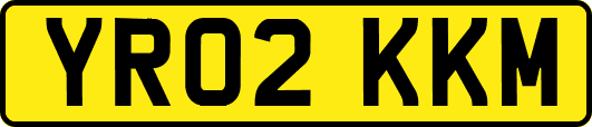 YR02KKM