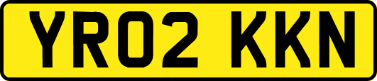 YR02KKN