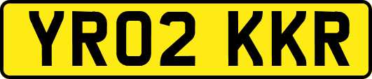 YR02KKR