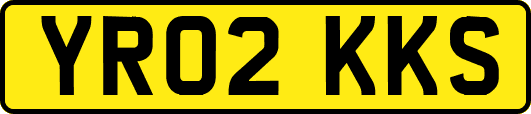YR02KKS