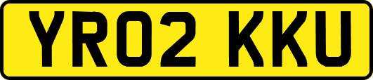 YR02KKU