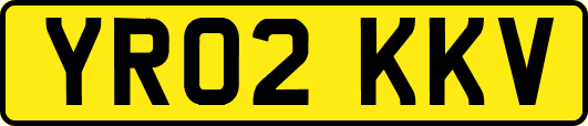 YR02KKV