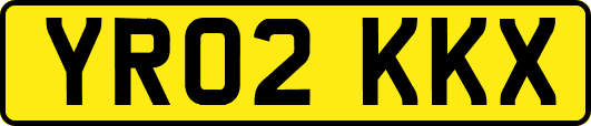 YR02KKX