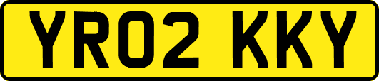 YR02KKY