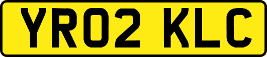 YR02KLC