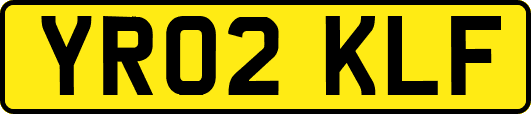 YR02KLF