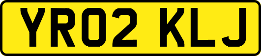 YR02KLJ