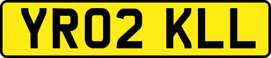 YR02KLL